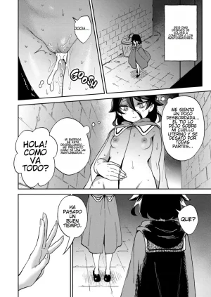 Onaho Uri no Shoujo 2_Waruiko to Papa no Eroi Manga sin censura - Page 44