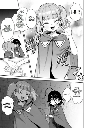 Onaho Uri no Shoujo 2_Waruiko to Papa no Eroi Manga sin censura - Page 45