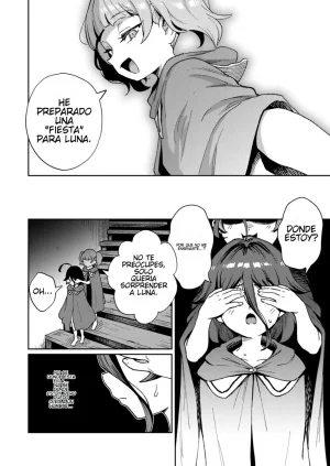 Onaho Uri no Shoujo 2_Waruiko to Papa no Eroi Manga sin censura - Page 46