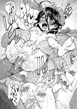 Onaho Uri no Shoujo 2_Waruiko to Papa no Eroi Manga sin censura - Page 62