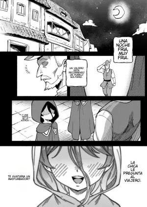 Onaho Uri no Shoujo 2_Waruiko to Papa no Eroi Manga sin censura - Page 64