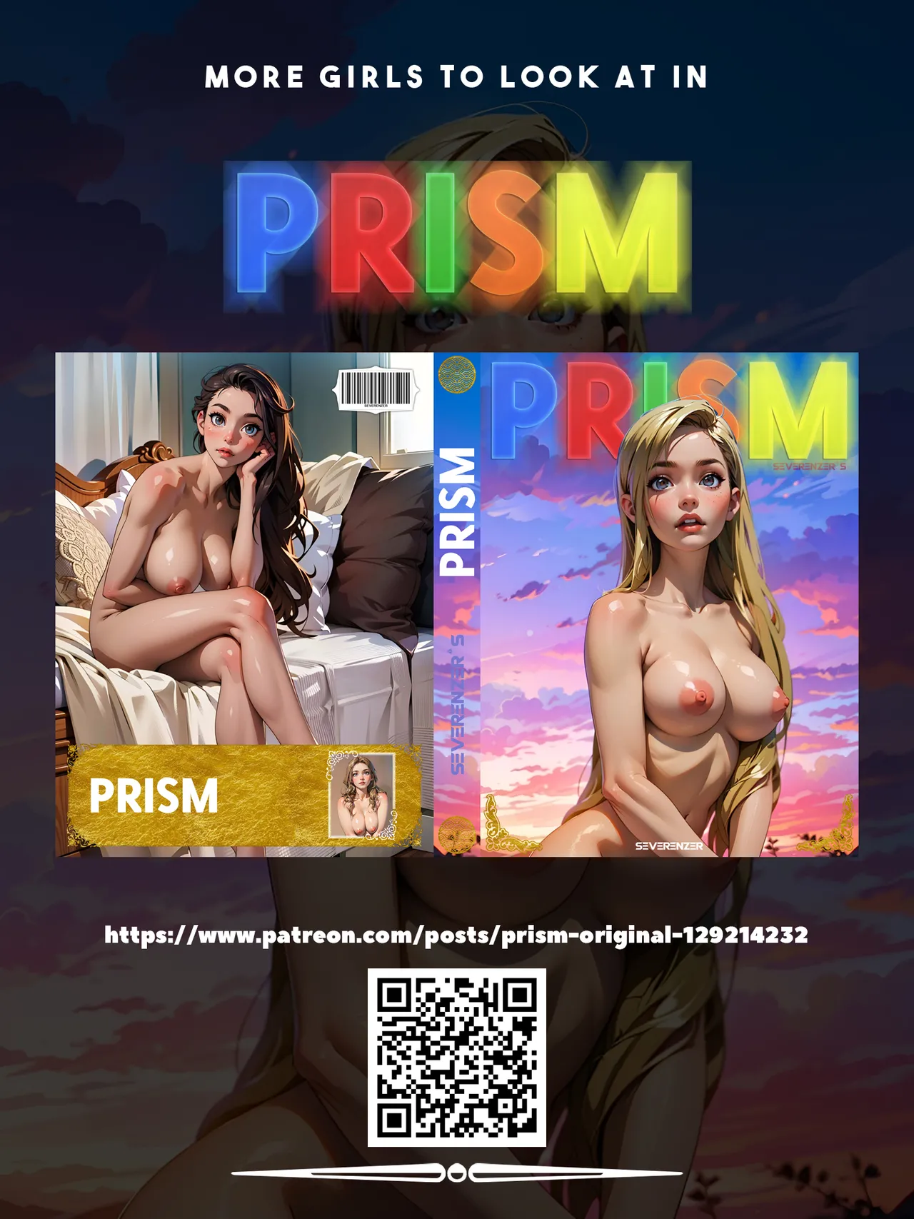 One Night At A Time Artbook Preview Patreon - Image 20