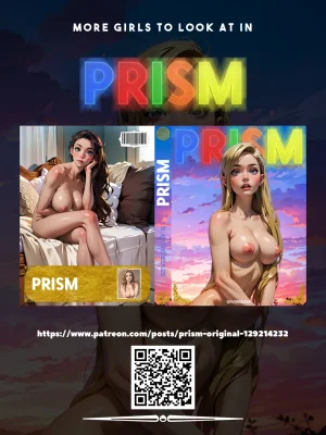 One Night At A Time Artbook Preview Patreon - Page 20