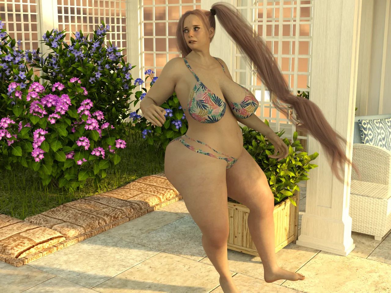 ongoing Changing Weight Division - MangosVault - Image 139