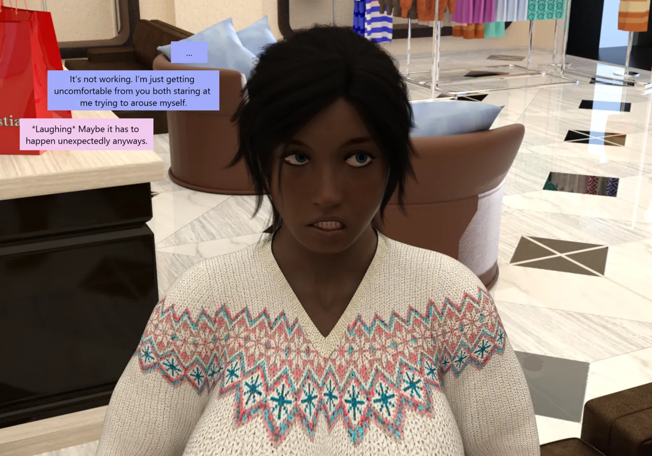 ongoing Changing Weight Division - MangosVault - Image 181