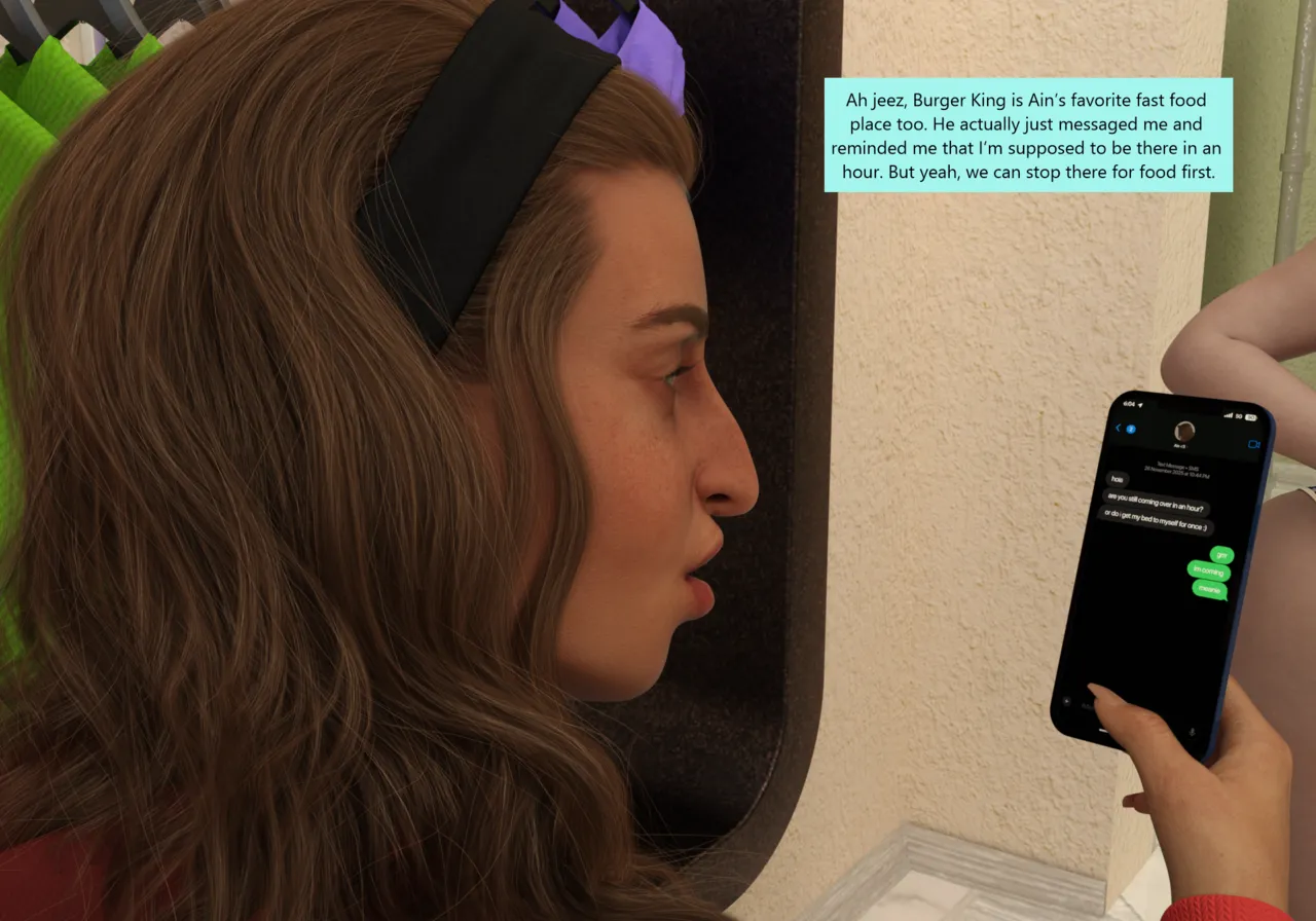 ongoing Changing Weight Division - MangosVault - Image 183