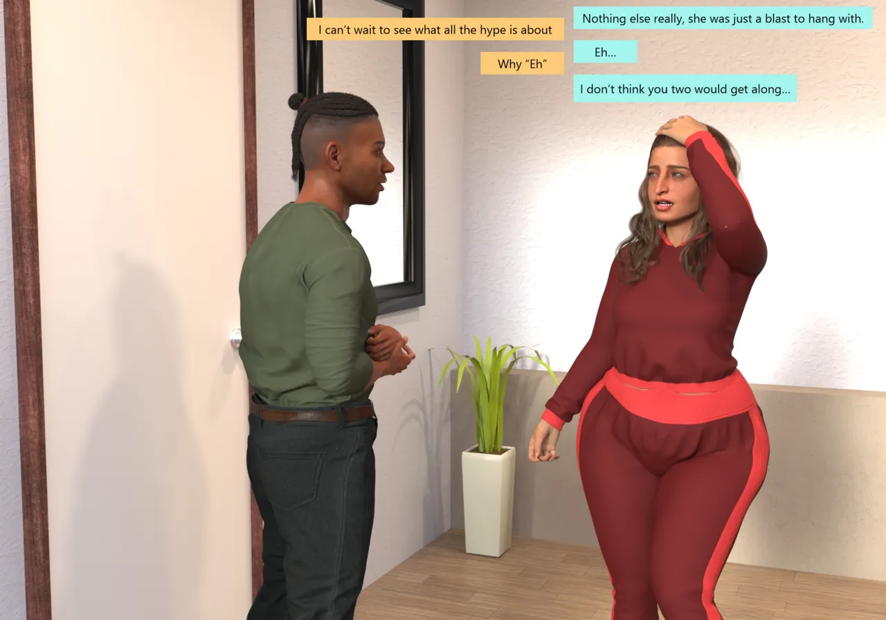 ongoing Changing Weight Division - MangosVault - Image 188