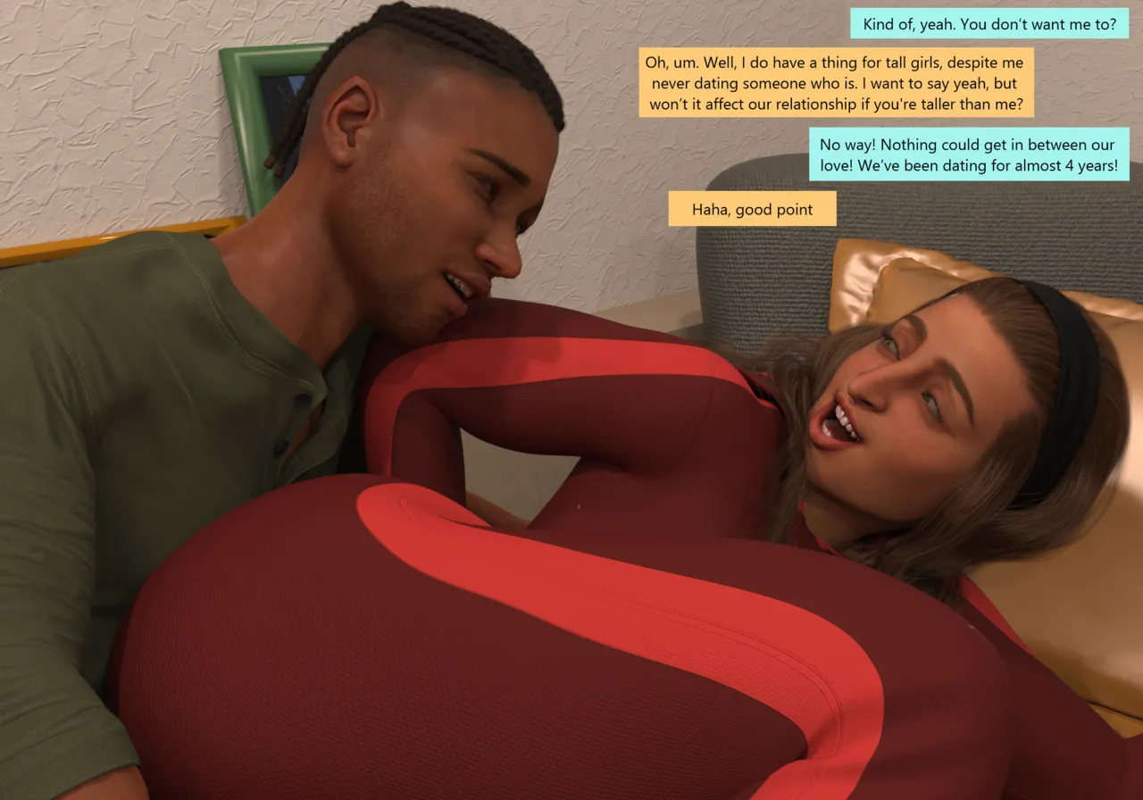 ongoing Changing Weight Division - MangosVault - Image 199