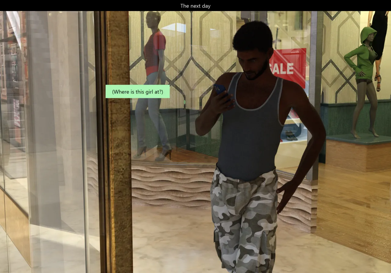 ongoing Changing Weight Division - MangosVault - Image 216