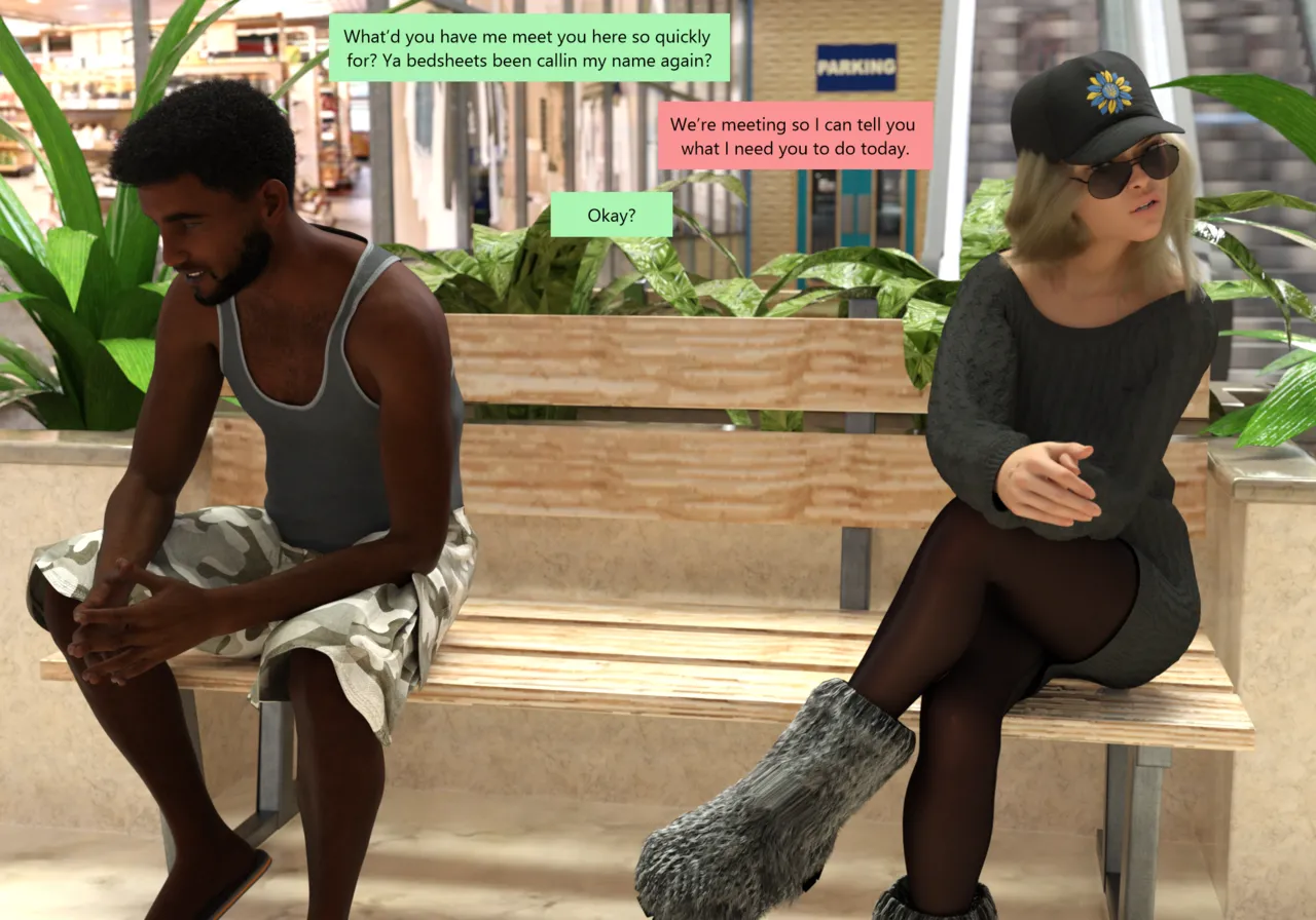 ongoing Changing Weight Division - MangosVault - Image 218