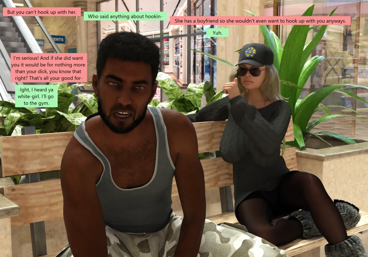 ongoing Changing Weight Division - MangosVault - Image 222