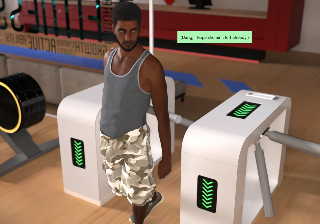 ongoing Changing Weight Division - MangosVault - Image 223