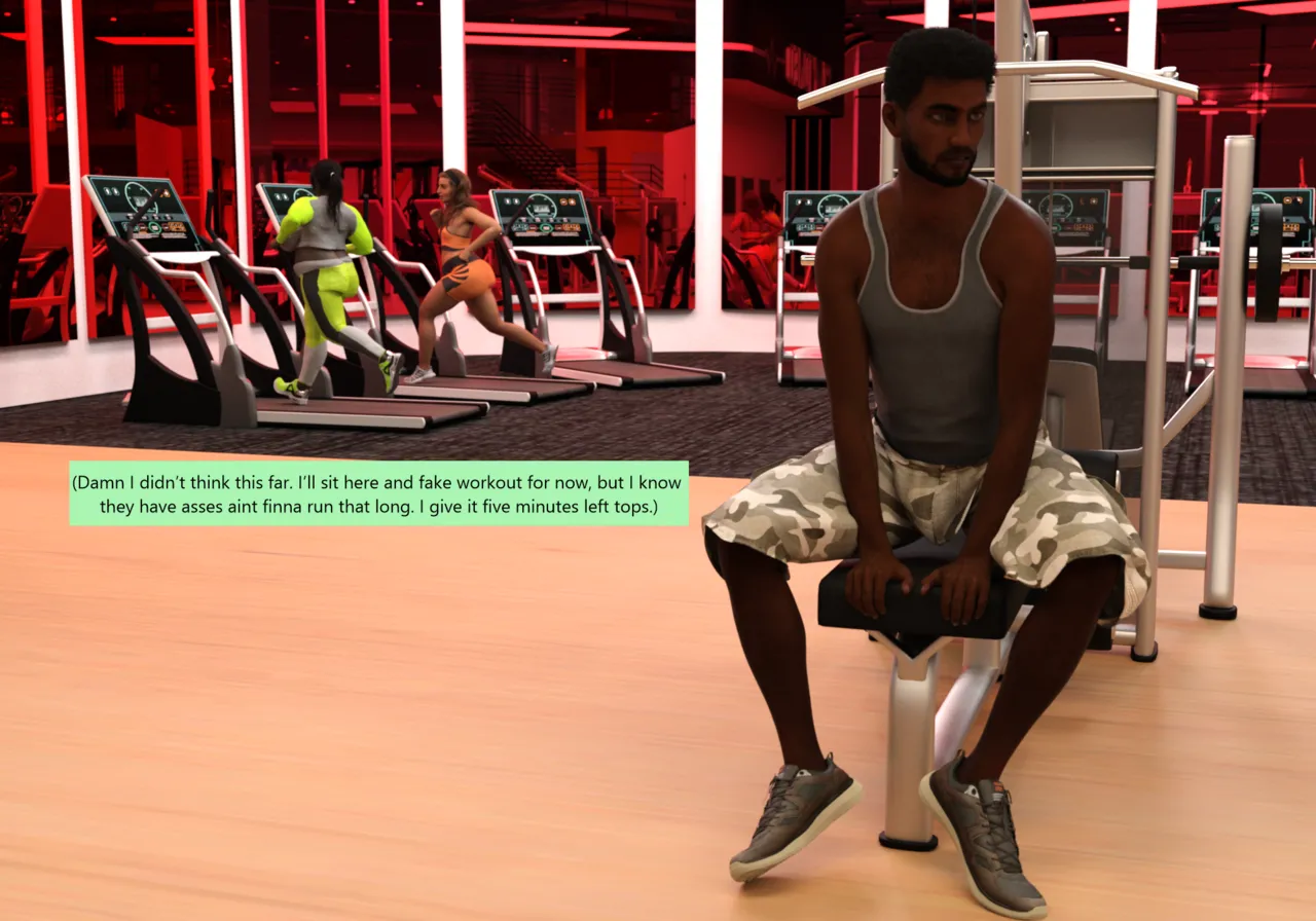 ongoing Changing Weight Division - MangosVault - Image 225