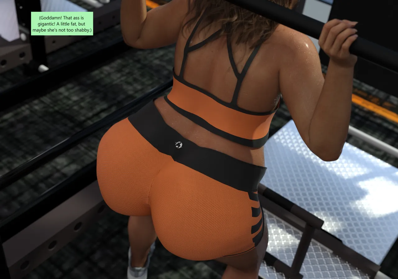 ongoing Changing Weight Division - MangosVault - Image 239