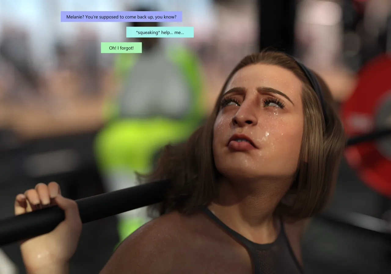 ongoing Changing Weight Division - MangosVault - Image 242