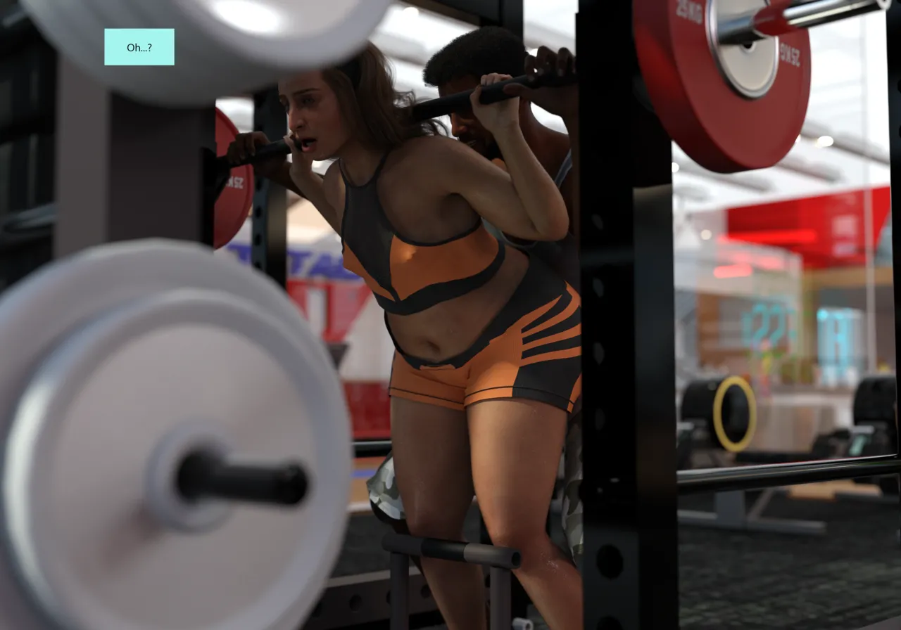 ongoing Changing Weight Division - MangosVault - Image 245