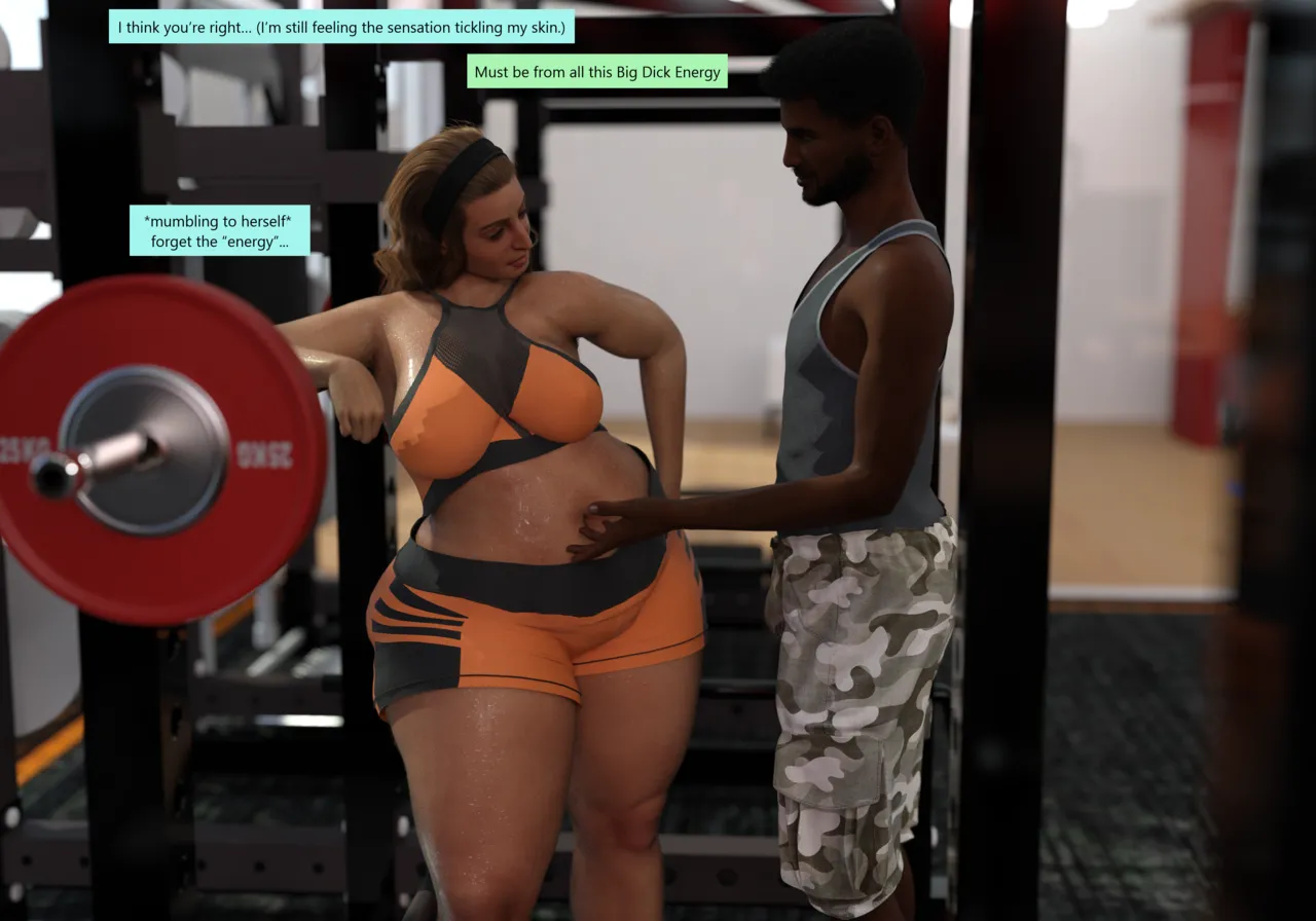 ongoing Changing Weight Division - MangosVault - Image 250