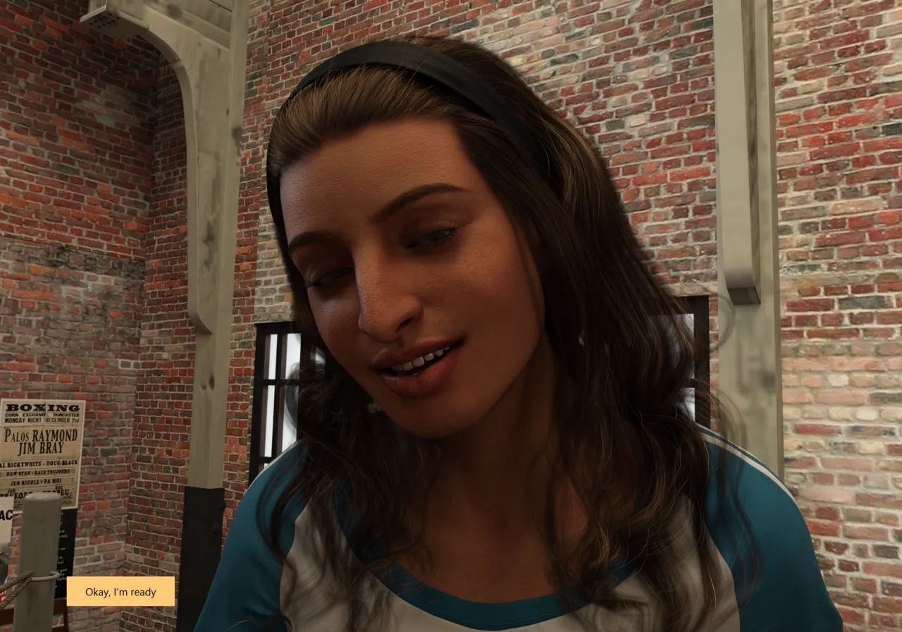 ongoing Changing Weight Division - MangosVault - Image 290