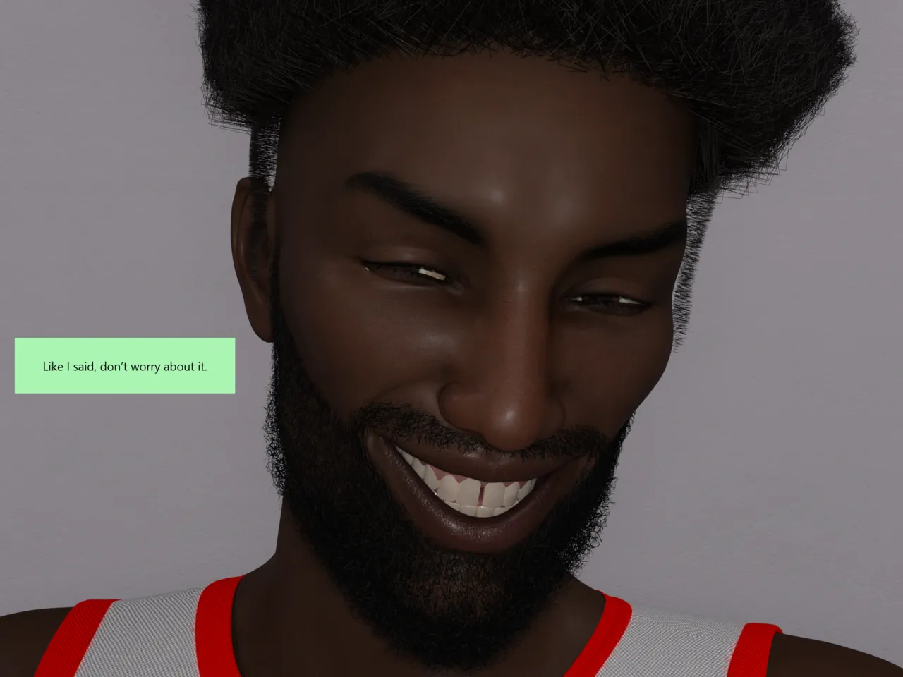 ongoing Changing Weight Division - MangosVault - Image 66