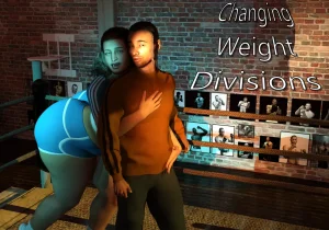 ongoing Changing Weight Division - MangosVault Thumbnail