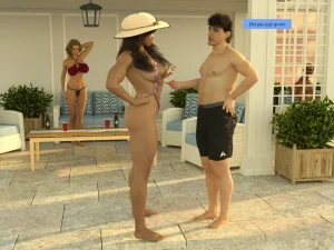 ongoing Changing Weight Division - MangosVault - Page 101