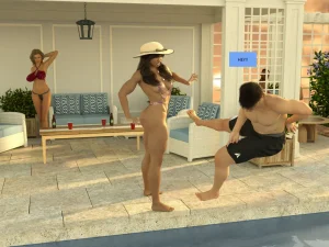 ongoing Changing Weight Division - MangosVault - Page 102