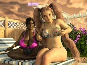 ongoing Changing Weight Division - MangosVault - Page 116