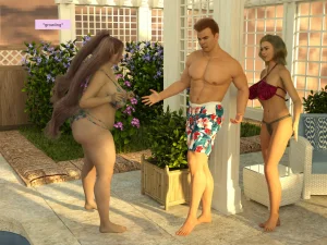 ongoing Changing Weight Division - MangosVault - Page 136