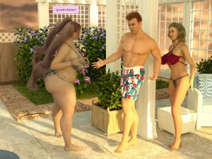 ongoing Changing Weight Division - MangosVault - Page 137