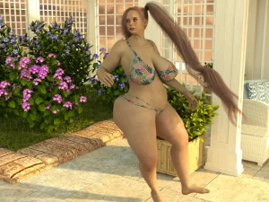 ongoing Changing Weight Division - MangosVault - Page 139