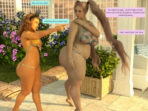 ongoing Changing Weight Division - MangosVault - Page 140