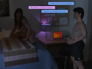 ongoing Changing Weight Division - MangosVault - Page 143