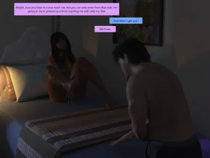 ongoing Changing Weight Division - MangosVault - Page 145