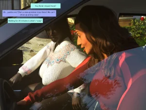 ongoing Changing Weight Division - MangosVault - Page 157