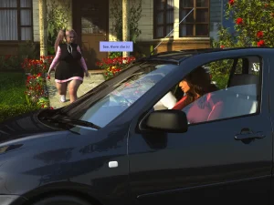 ongoing Changing Weight Division - MangosVault - Page 158