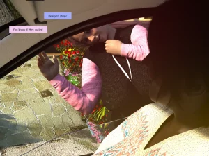 ongoing Changing Weight Division - MangosVault - Page 159