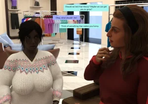 ongoing Changing Weight Division - MangosVault - Page 180