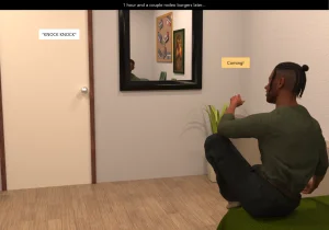 ongoing Changing Weight Division - MangosVault - Page 184