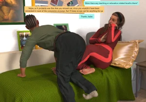 ongoing Changing Weight Division - MangosVault - Page 194