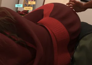 ongoing Changing Weight Division - MangosVault - Page 195