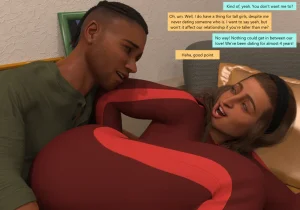 ongoing Changing Weight Division - MangosVault - Page 199