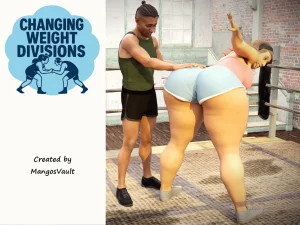 ongoing Changing Weight Division - MangosVault - Page 2