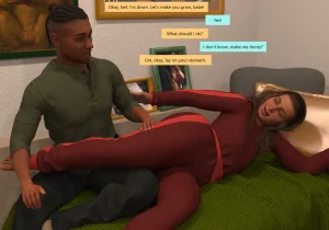 ongoing Changing Weight Division - MangosVault - Page 200