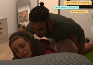 ongoing Changing Weight Division - MangosVault - Page 207