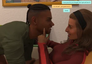 ongoing Changing Weight Division - MangosVault - Page 215