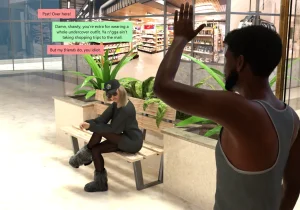 ongoing Changing Weight Division - MangosVault - Page 217