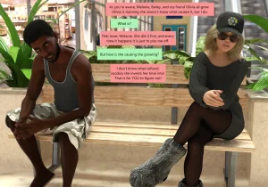 ongoing Changing Weight Division - MangosVault - Page 219