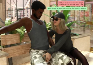 ongoing Changing Weight Division - MangosVault - Page 221