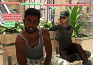 ongoing Changing Weight Division - MangosVault - Page 222