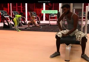 ongoing Changing Weight Division - MangosVault - Page 226